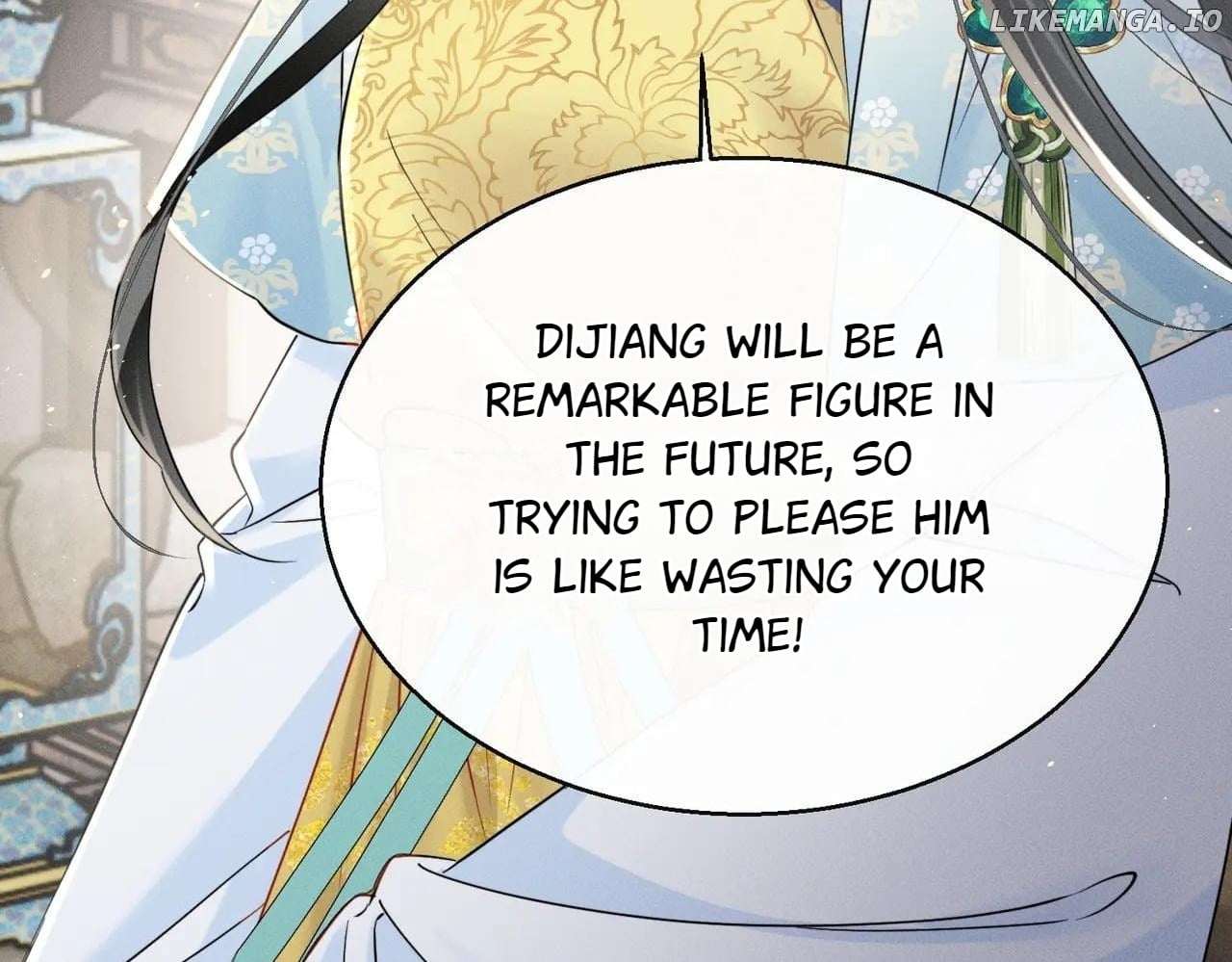 The Tyrant’s Family Lasts Thanks To Her Inner Voice Chapter 56 - page 65